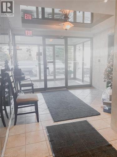 237 AUBURN Drive Unit# 503 , Waterloo, Ontario N2K 0B7 2