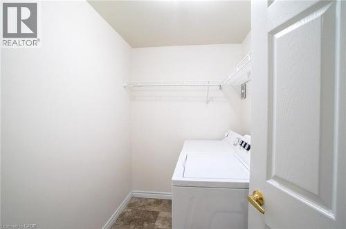237 AUBURN Drive Unit# 503 , Waterloo, Ontario N2K 0B7 4