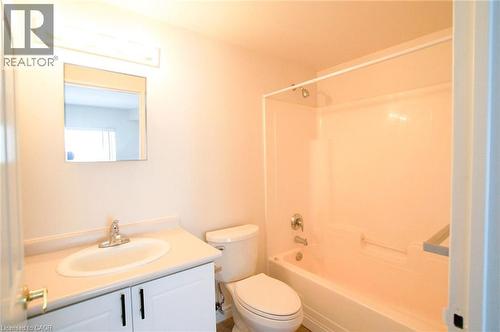 237 AUBURN Drive Unit# 503 , Waterloo, Ontario N2K 0B7 5