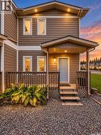 43 Rumberger ROAD Candle Lake, SK S0J 3E0
