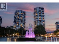 1191 Sunset Drive Unit# 2003 Kelowna, BC V1Y 0J4