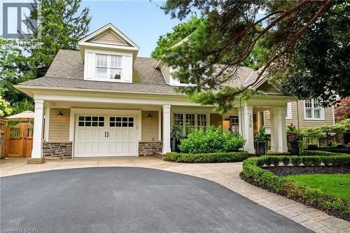 330 Camelot Court, Burlington, ON 