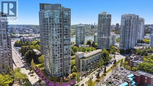 2801 1008 CAMBIE STREET  Vancouver, BC V6B 6J7