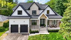 351 SOUTH STREET Whitchurch-Stouffville, ON L4A 7W4