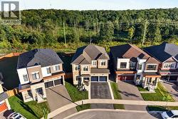 80 ELSTONE Place  Waterdown, ON L8B 1Y9