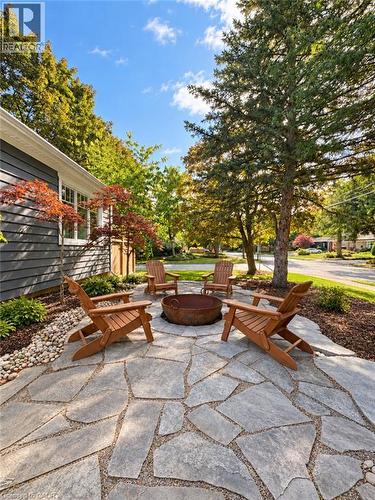 4380 Spruce Avenue, Burlington, ON 