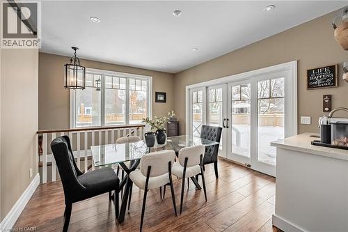 4380 Spruce Avenue, Burlington, ON 