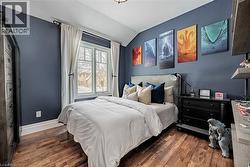 Bedroom 2 - 