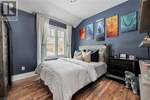 Bedroom 2 - 4380 Spruce Avenue, Burlington, ON 