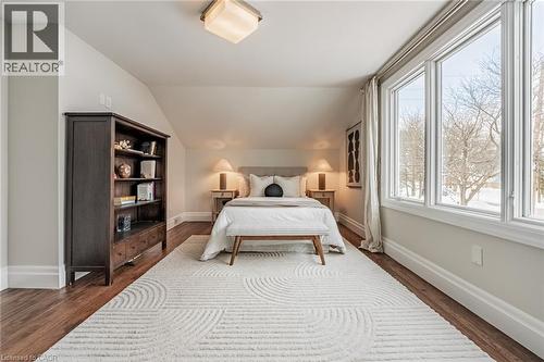 Bedroom 3 - 4380 Spruce Avenue, Burlington, ON 