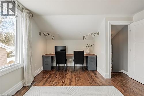 Work Space - 4380 Spruce Avenue, Burlington, ON 