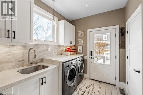 4380 Spruce Avenue, Burlington, ON 