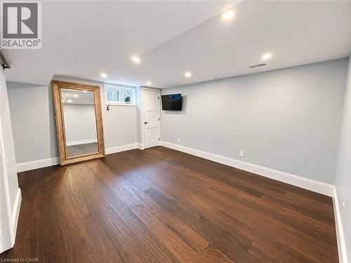 4380 Spruce Avenue, Burlington, ON 