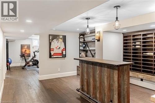 4380 Spruce Avenue, Burlington, ON 