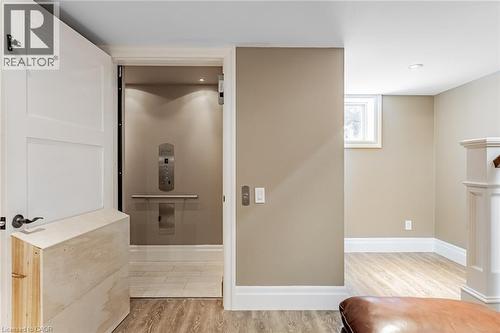 Elevator - 4380 Spruce Avenue, Burlington, ON 