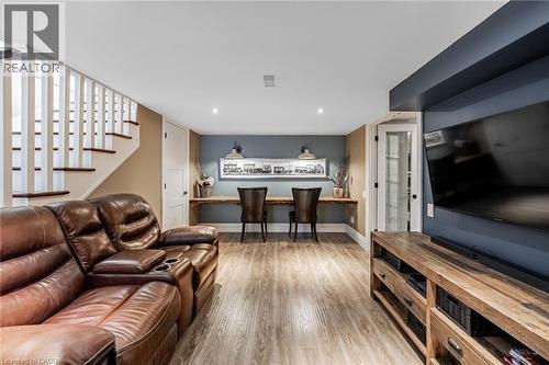 4380 Spruce Avenue, Burlington, ON 
