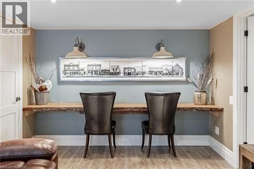 4380 Spruce Avenue, Burlington, ON 