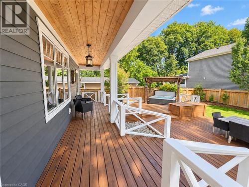4380 Spruce Avenue, Burlington, ON 