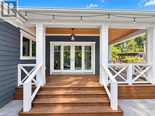 4380 Spruce Avenue, Burlington, ON 