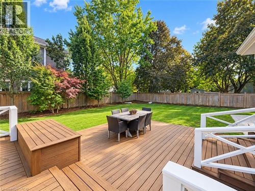4380 Spruce Avenue, Burlington, ON 