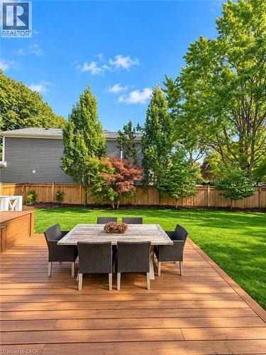 4380 Spruce Avenue, Burlington, ON 