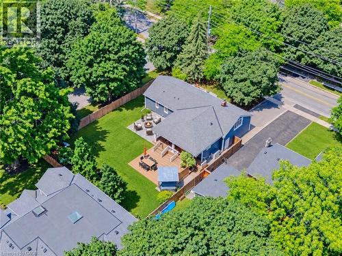 4380 Spruce Avenue, Burlington, ON 