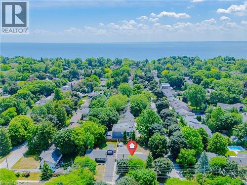 4380 Spruce Avenue, Burlington, ON 