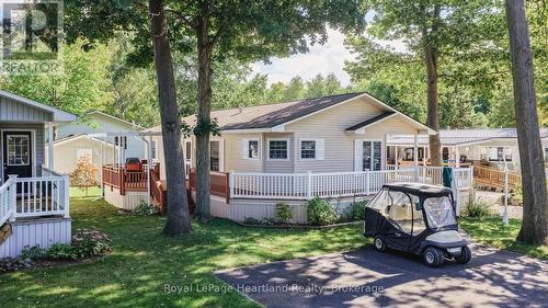 68 CHEROKEE LANE  Ashfield-Colborne-Wawanosh (Colborne), ON N7A 3Y2