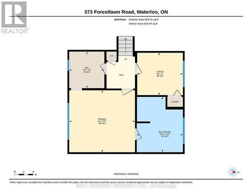 373 Forestlawn Road, Waterloo, ON 