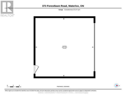 373 Forestlawn Road, Waterloo, ON 