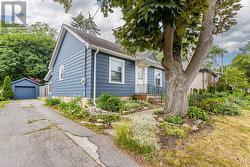 9 FORWARD AVENUE  London North, ON N6H 1B5