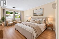 VIRTUALLY STAGED - 