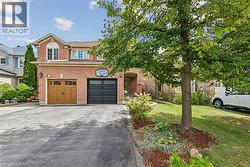 1373 QUEST Circle Mississauga, ON L5N 8B5
