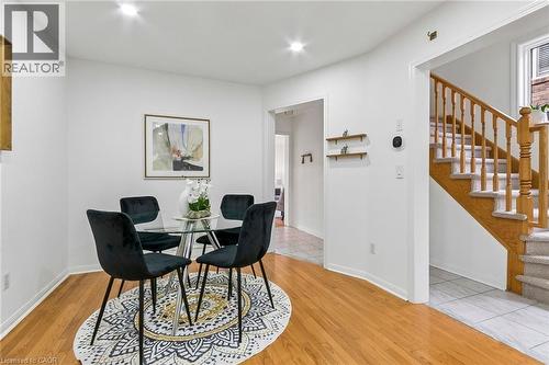 1373 Quest Circle, Mississauga, ON 