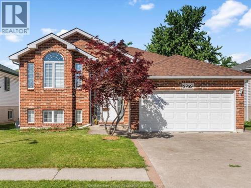 3859 CLARA AVENUE  Windsor, ON N9E 4X6