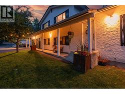 8723 BUNCE ROAD Prince George, BC V2N 6J2