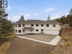 7035 Blackwell Road Kamloops, BC V2C 6V8