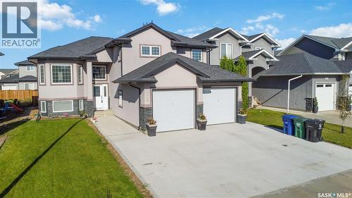 226 Pichler LANE  Saskatoon, SK S7V 1A8