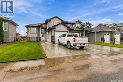 226 Pichler LANE Saskatoon, SK S7V 1A8