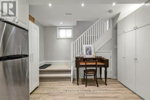 LOWER - 17 BIRDSALL AVENUE , Toronto, Ontario M4R 2B7 3