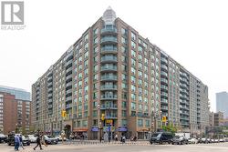 528 - 109 FRONT STREET E Toronto, ON M5A 4P7