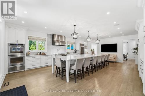 2142 Obeck Crescent, Mississauga, ON 