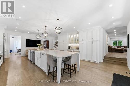 2142 Obeck Crescent, Mississauga, ON 