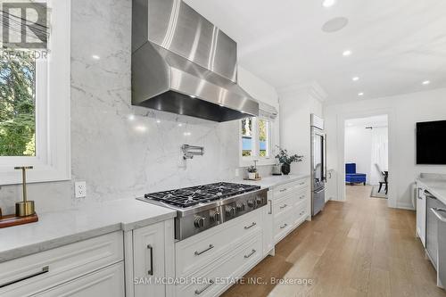2142 Obeck Crescent, Mississauga, ON 