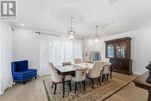 2142 Obeck Crescent, Mississauga, ON 