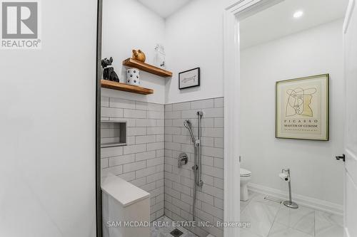 2142 Obeck Crescent, Mississauga, ON 