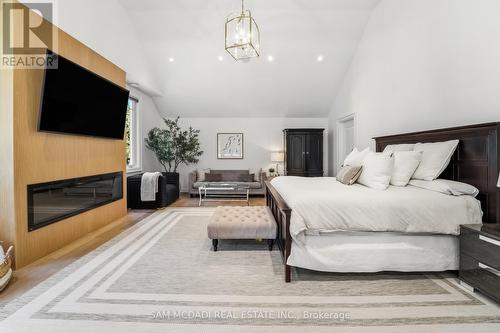 2142 Obeck Crescent, Mississauga, ON 