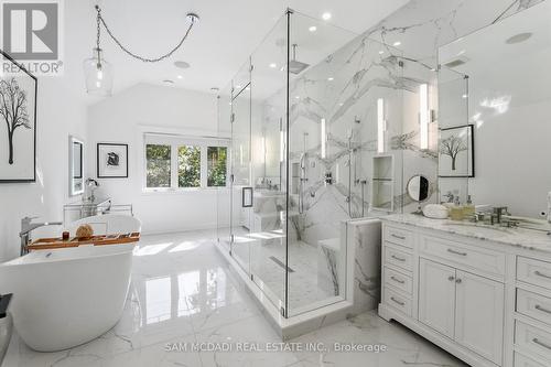 2142 Obeck Crescent, Mississauga, ON 