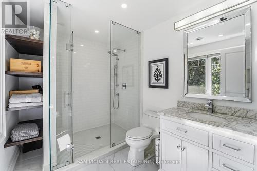 2142 Obeck Crescent, Mississauga, ON 