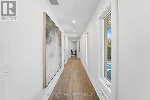 2142 Obeck Crescent, Mississauga, ON 